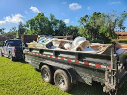 Best Construction Debris Removal  in Oak Grove, MO